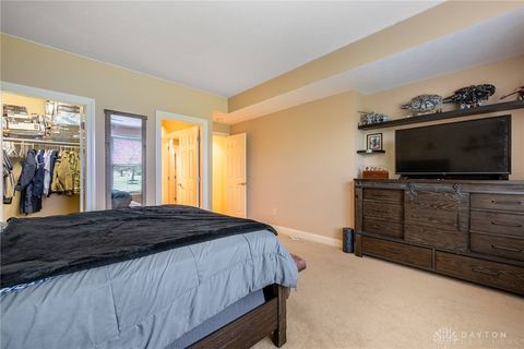 Tiny photo for 981 Eagle Run Drive, Centerville, OH 45458 (MLS # 946146)
