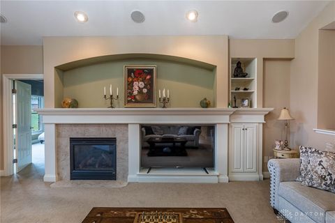 Tiny photo for 981 Eagle Run Drive, Centerville, OH 45458 (MLS # 946146)