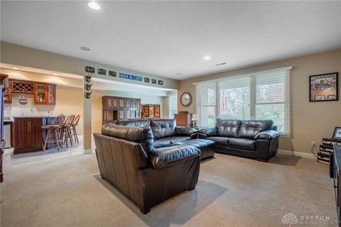 Tiny photo for 981 Eagle Run Drive, Centerville, OH 45458 (MLS # 946146)