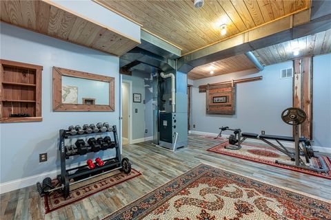 Tiny photo for 981 Eagle Run Drive, Centerville, OH 45458 (MLS # 946146)