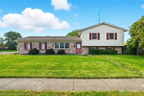 Photo of 201 N Henry Street, New Carlisle, OH 45344 (MLS # 946325)