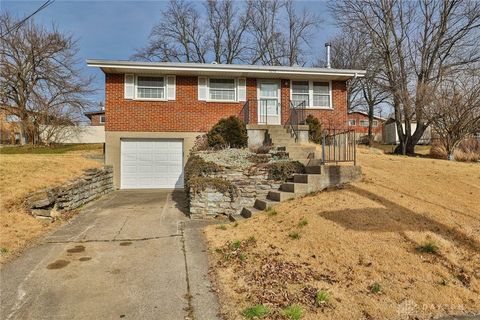 Photo of 5052 Grosse Pointe Lane, Delhi Twp, OH 45238 (MLS # 950352)