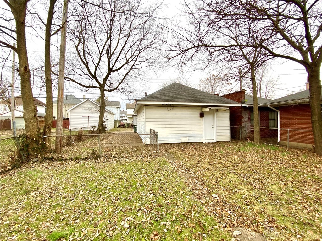 31 Gerlaugh Avenue, Dayton, Ohio image 20