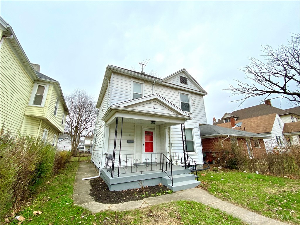 31 Gerlaugh Avenue, Dayton, Ohio image 1