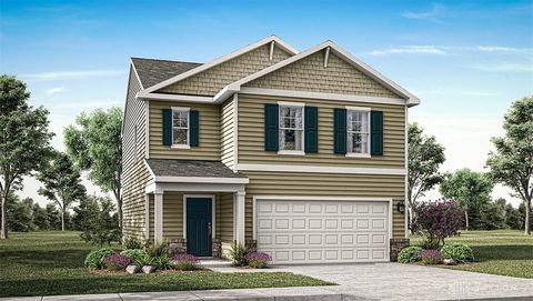 Photo of 978 N South Street, Wilmington, OH 45177 (MLS # 951393)