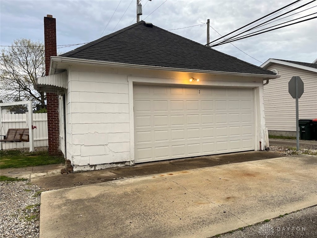 129 E Wood Street, Versailles, Ohio image 8