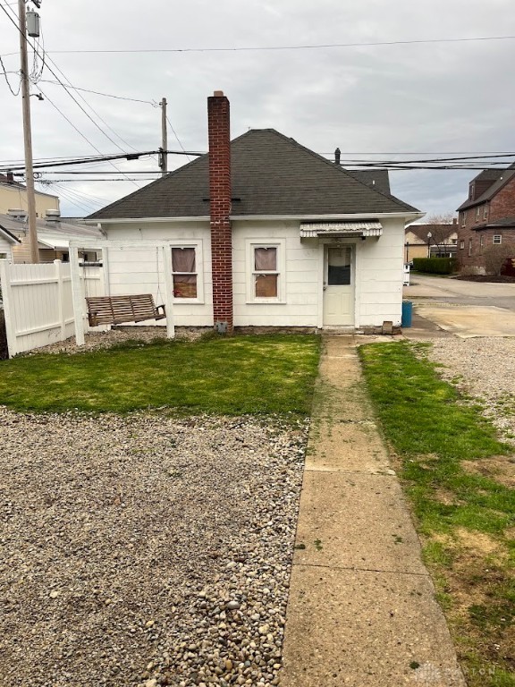 129 E Wood Street, Versailles, Ohio image 7
