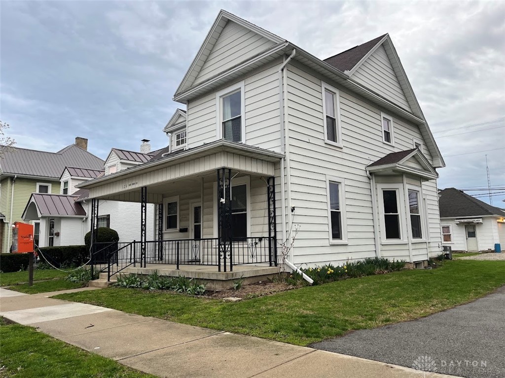 129 E Wood Street, Versailles, Ohio image 3