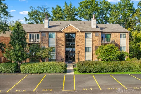 Condo For Sale - 5981 Meadow Creek Drive #981-10<br/> Milford, OH 45150