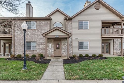 Photo of 1670 Piper Lane #104, Centerville, OH 45440 (MLS # 949726)