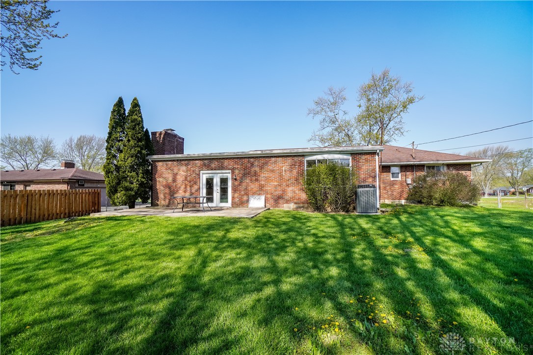 3238 Moyer Drive, Franklin, Ohio image 43