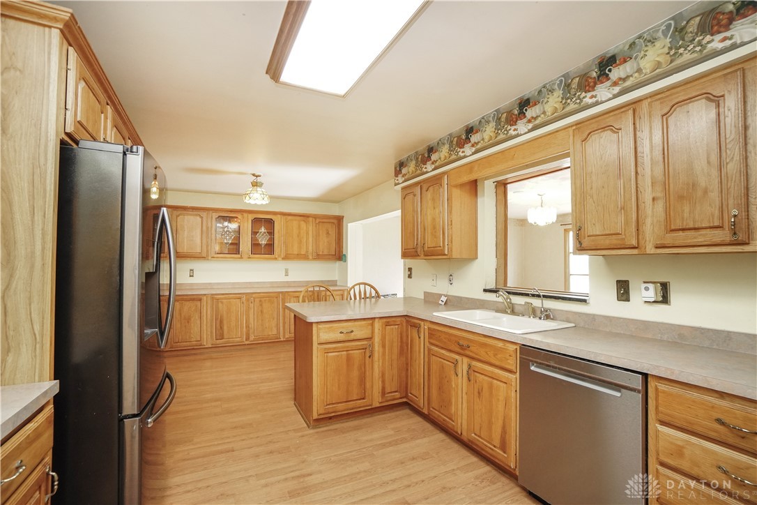 3238 Moyer Drive, Franklin, Ohio image 12