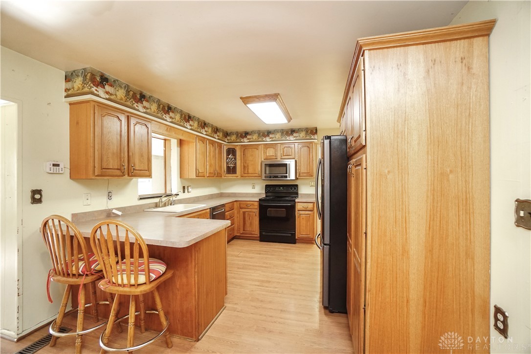 3238 Moyer Drive, Franklin, Ohio image 9
