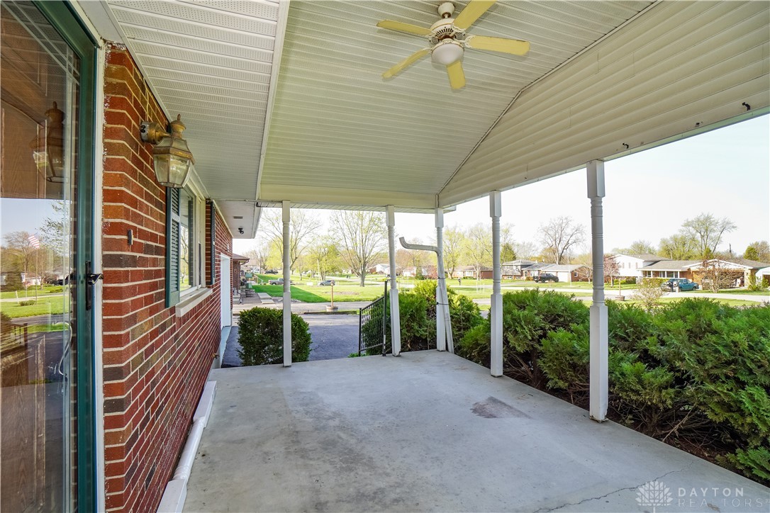 3238 Moyer Drive, Franklin, Ohio image 3