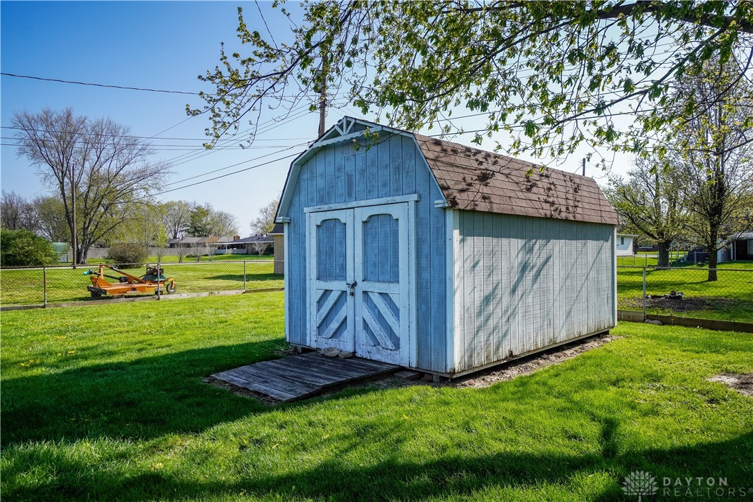 3238 Moyer Drive, Franklin, Ohio image 41