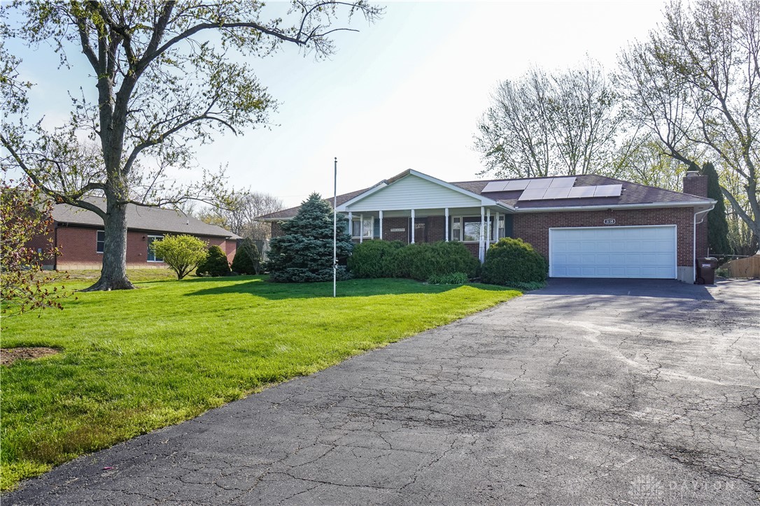 3238 Moyer Drive, Franklin, Ohio image 1