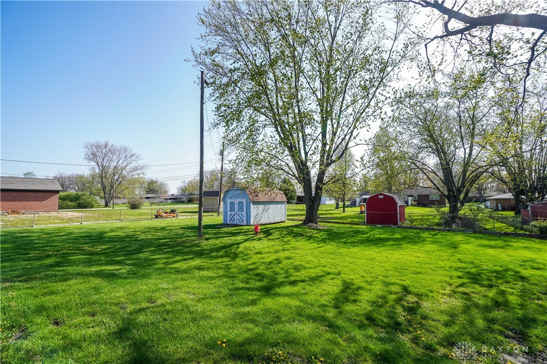 3238 Moyer Drive, Franklin, Ohio image 39