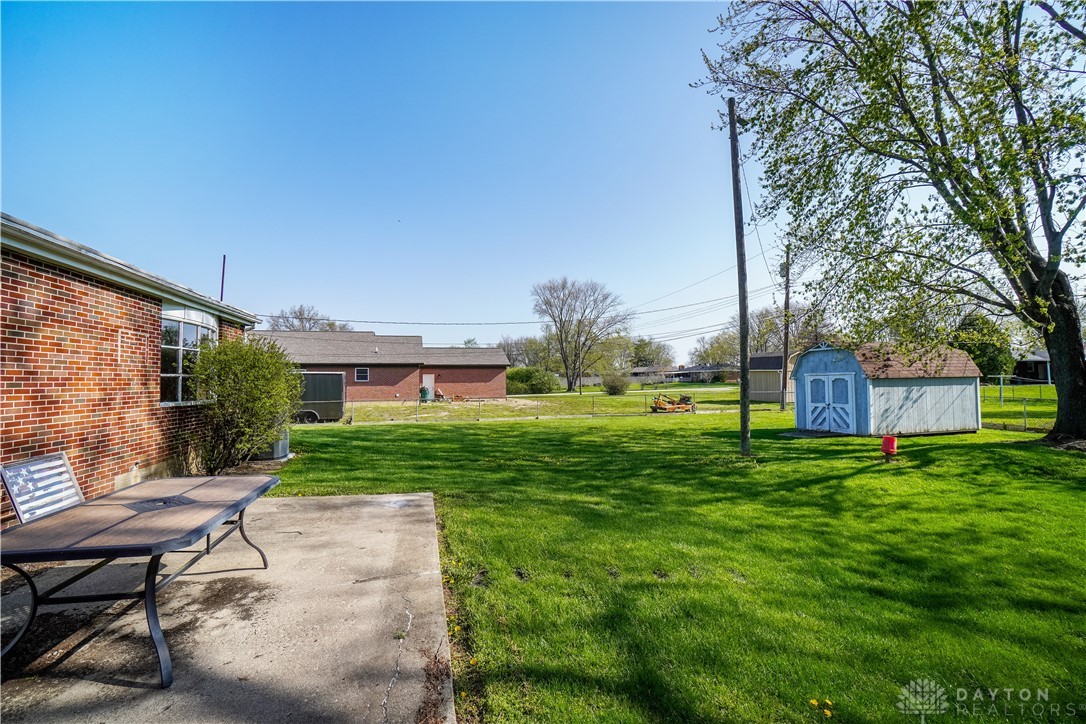 3238 Moyer Drive, Franklin, Ohio image 37