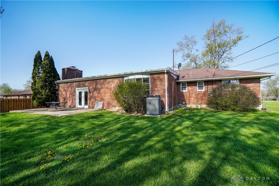 3238 Moyer Drive, Franklin, Ohio image 44