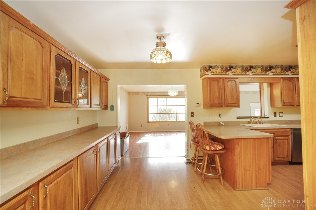 3238 Moyer Drive, Franklin, Ohio image 8