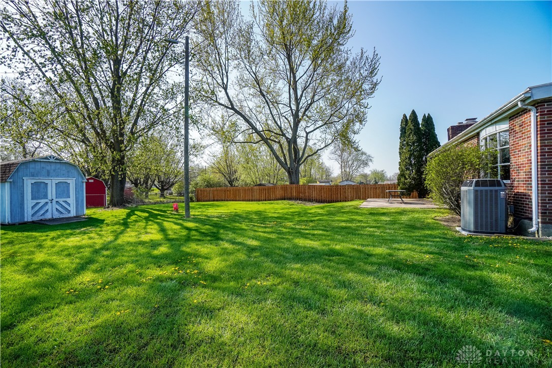 3238 Moyer Drive, Franklin, Ohio image 40