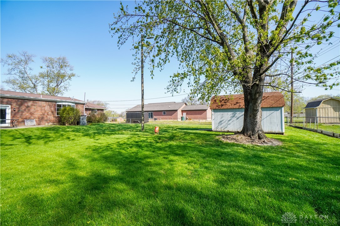 3238 Moyer Drive, Franklin, Ohio image 42
