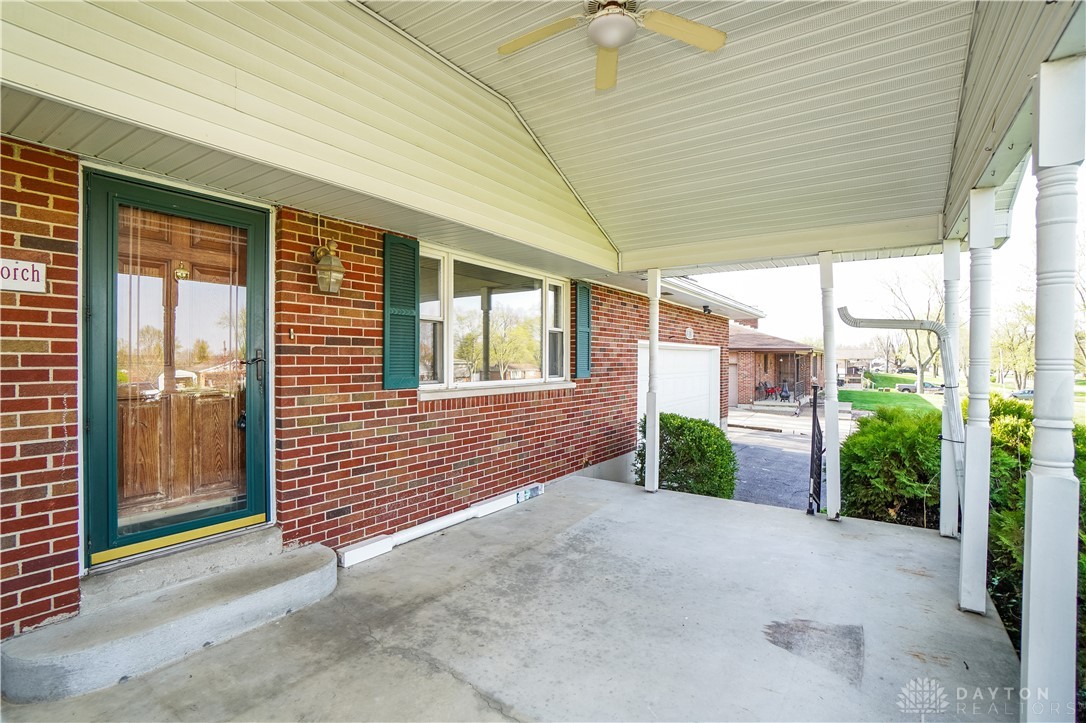 3238 Moyer Drive, Franklin, Ohio image 4