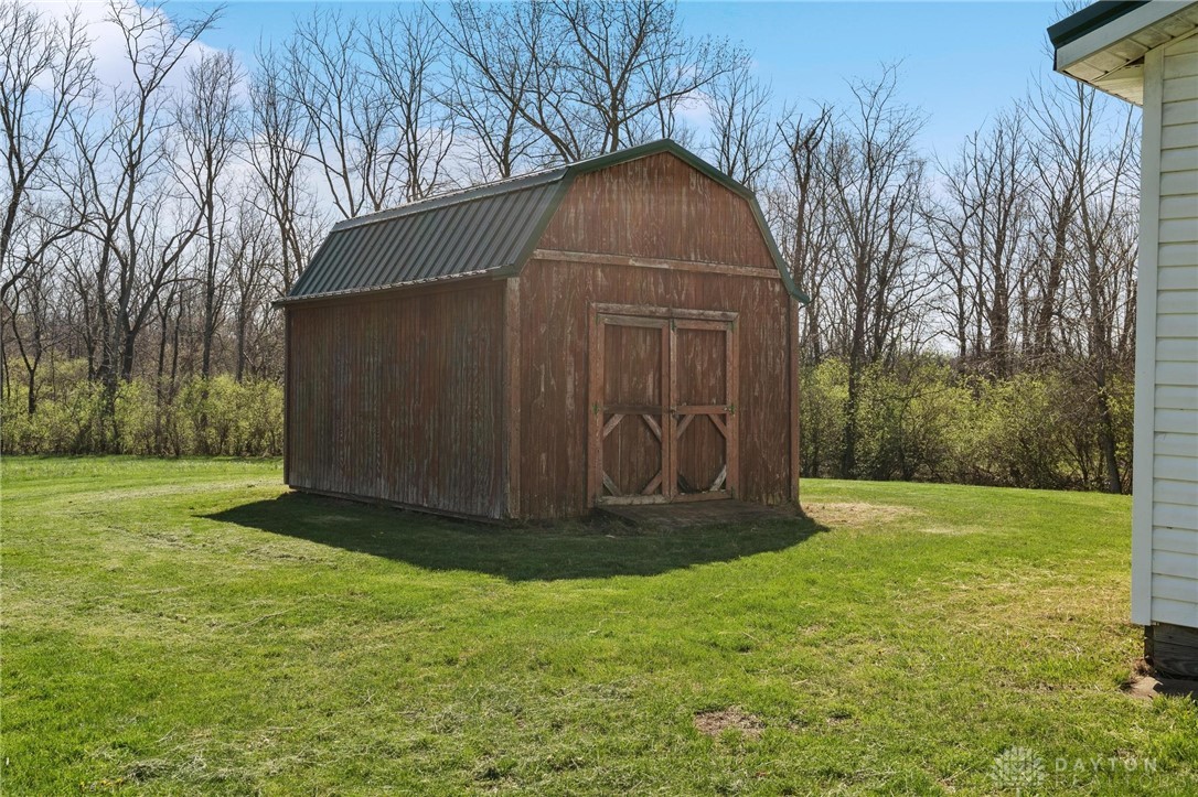 569 Leslie Drive, Wilmington, Ohio image 10