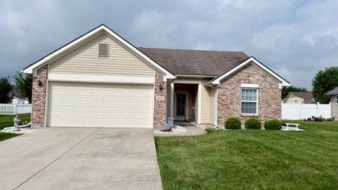 Homes For Sale - 500 Lambert Drive<br/> Piqua, OH 45356