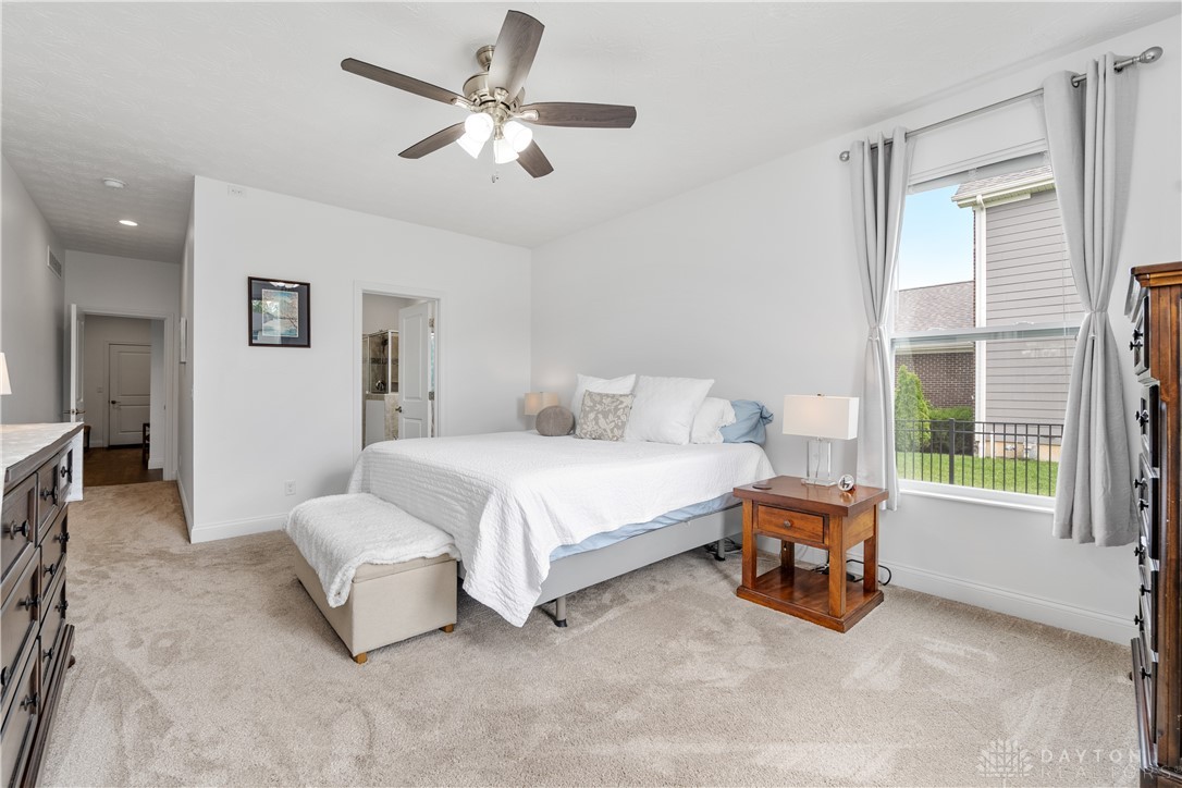 1691 Sunset Creek Court, Bellbrook, Ohio image 17