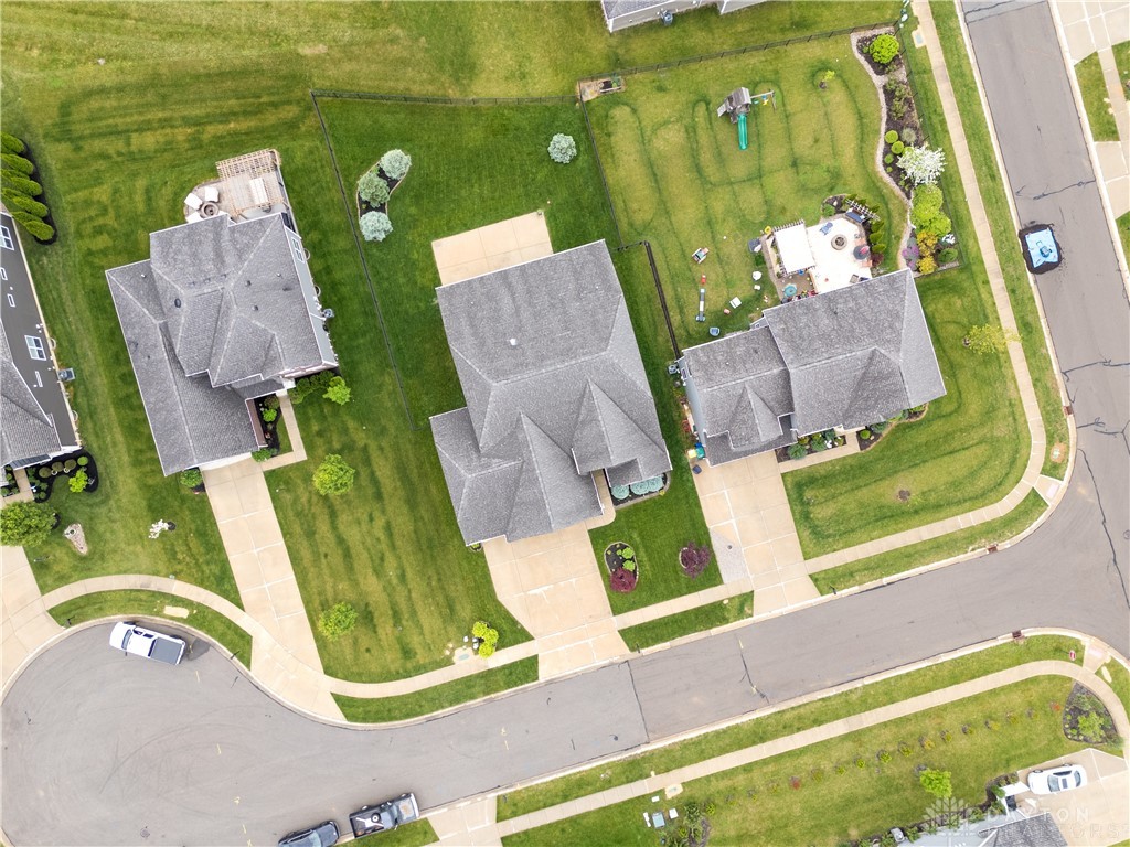 1691 Sunset Creek Court, Bellbrook, Ohio image 34