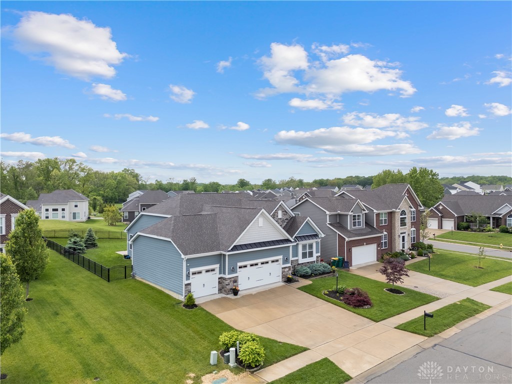 1691 Sunset Creek Court, Bellbrook, Ohio image 28