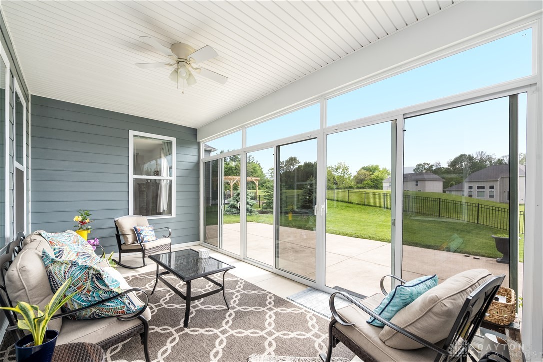 1691 Sunset Creek Court, Bellbrook, Ohio image 15