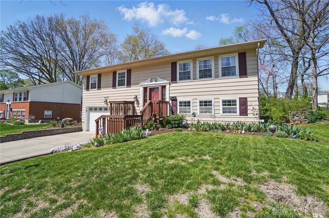 4927 Pepperwood Drive, Dayton, Ohio image 43