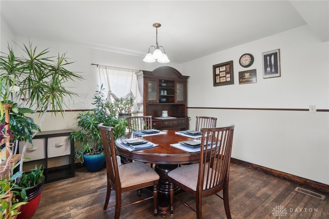 4927 Pepperwood Drive, Dayton, Ohio image 15