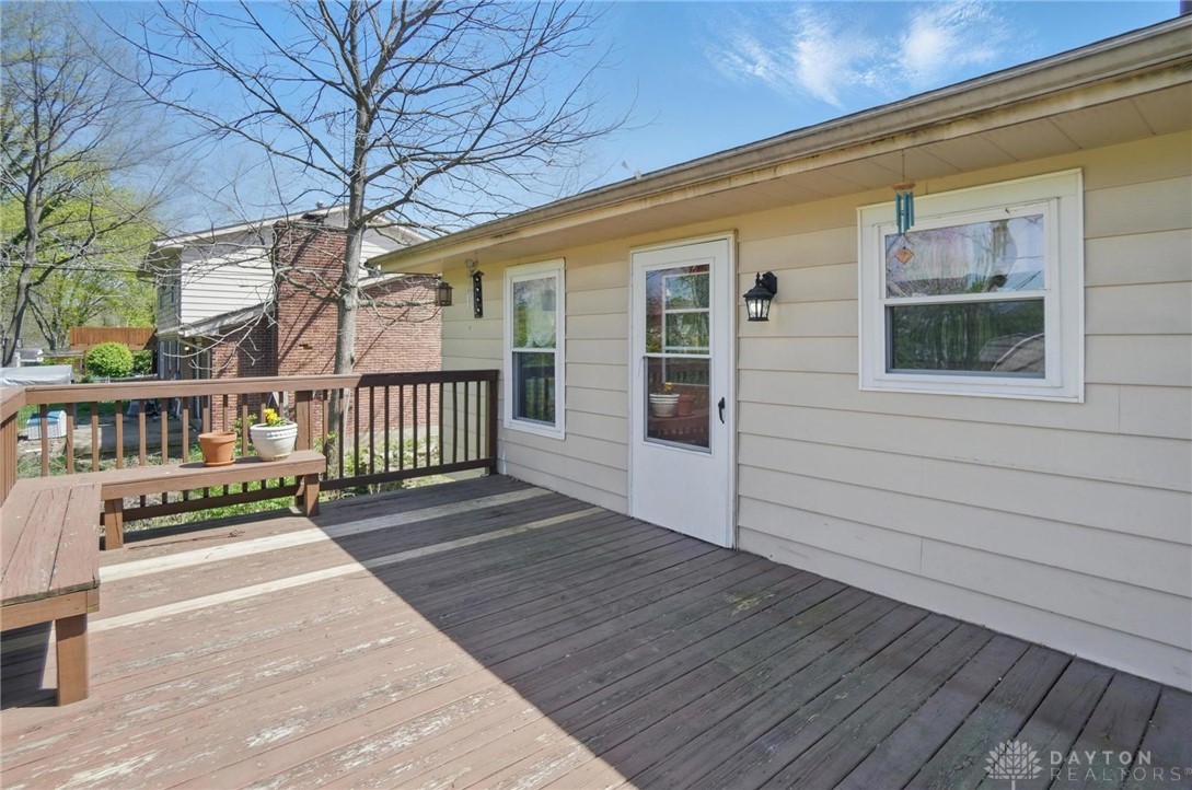 4927 Pepperwood Drive, Dayton, Ohio image 35