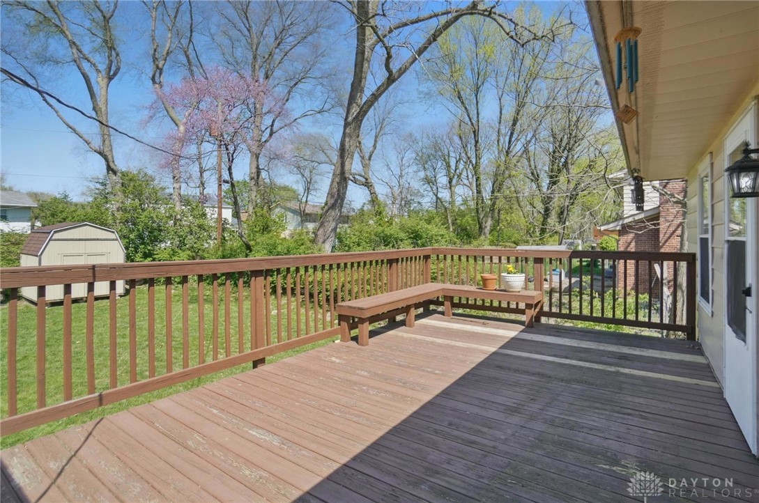 4927 Pepperwood Drive, Dayton, Ohio image 36