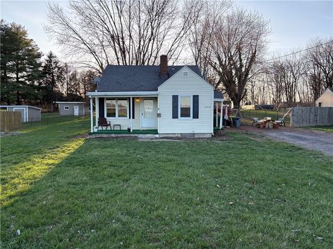 Photo of 5515 Soldiers Home Miamisburg Road, Miami Twp, OH 45342 (MLS # 954045)