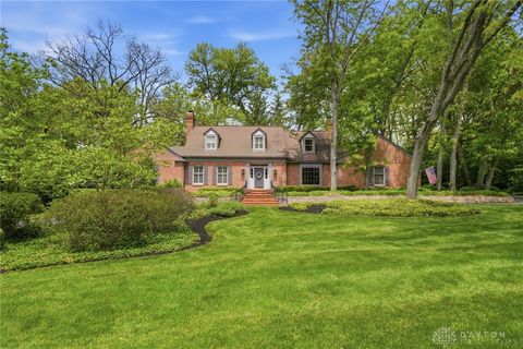 Photo of 789 Plantation Lane, Kettering, OH 45419 (MLS # 957647)