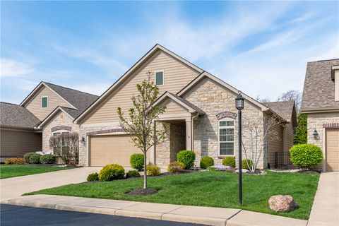Photo of 2799 Silver Maple Lane, Beavercreek, OH 45431 (MLS # 956145)