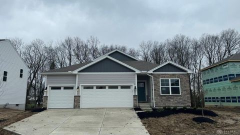 7927 Parsley Place, Clayton, OH 45315 - #: 904336