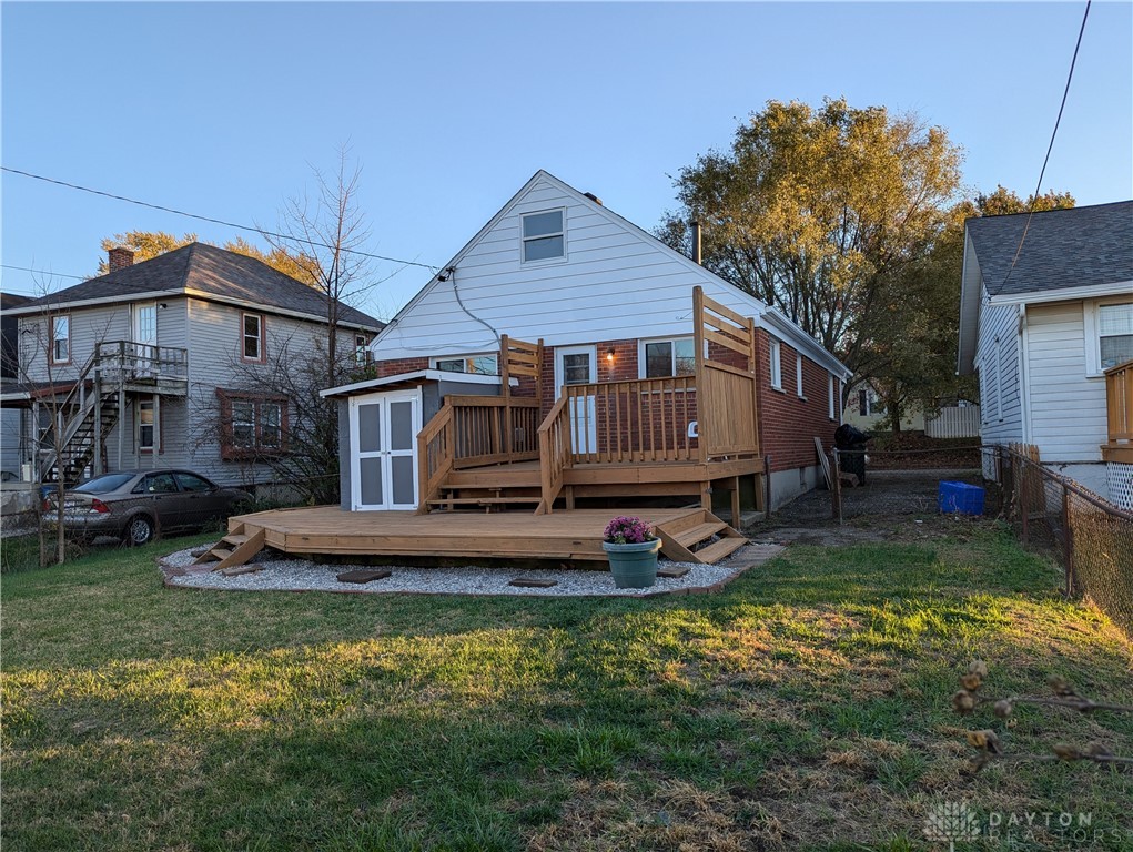 4109 Pleasant View Avenue, Dayton, Ohio image 6