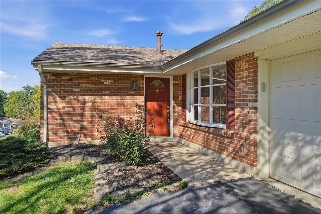 2543 Marigold Drive