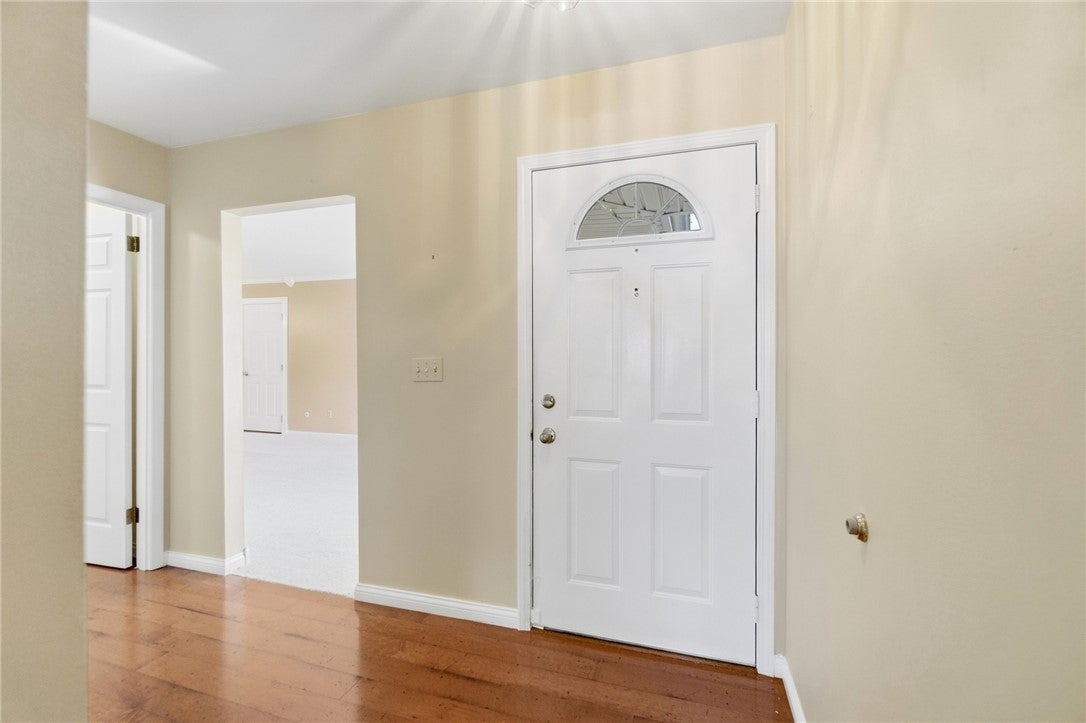 2543 Marigold Drive