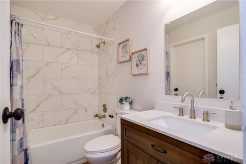Tiny photo for 62 Twin Lakes Drive, Fairfield, OH 45014 (MLS # 945224)