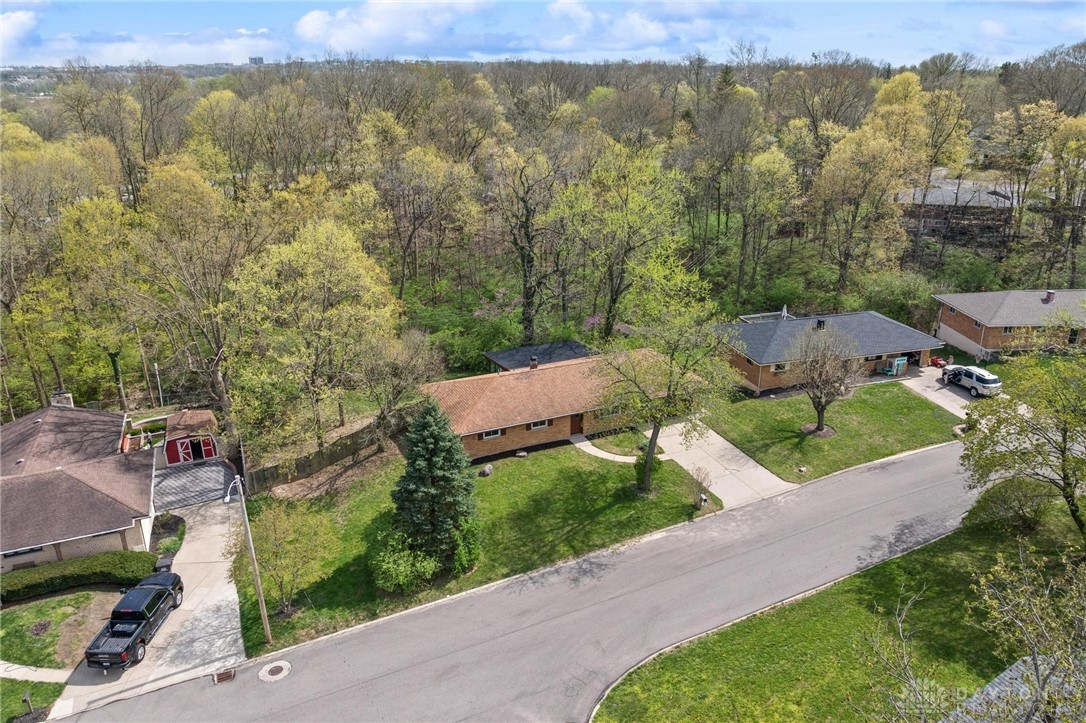 700 Peach Orchard Drive, Dayton, Ohio image 35