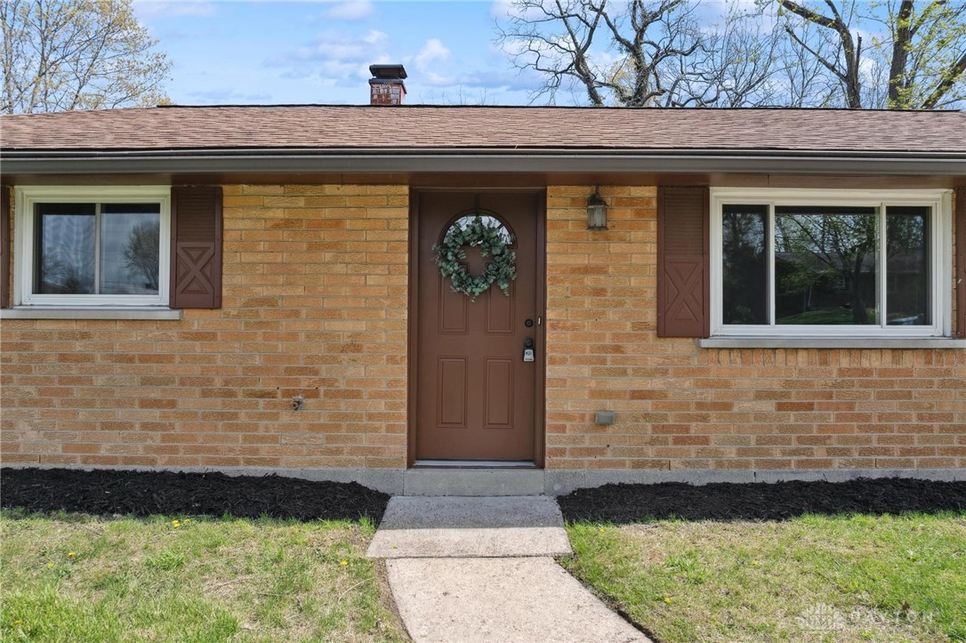 700 Peach Orchard Drive, Dayton, Ohio image 7