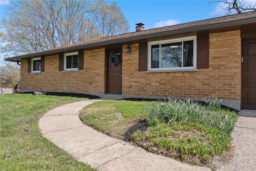700 Peach Orchard Drive, Dayton, Ohio image 6