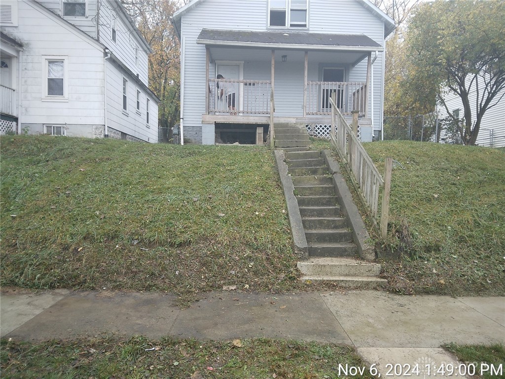 1811 Hillside Avenue, Springfield, Ohio image 1