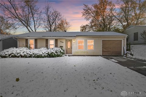 Photo of 5354 Gardendale Avenue, Dayton, OH 45417 (MLS # 958352)